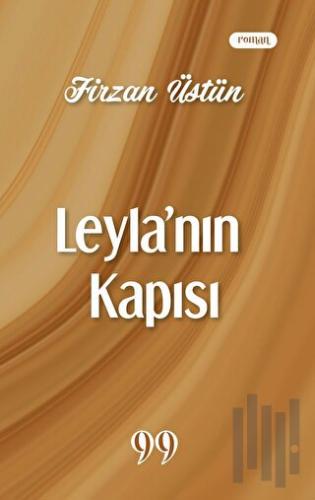 Leyla’nın Kapısı