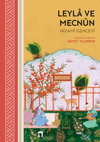 Leyla ve Mecnun | Kitap Ambarı