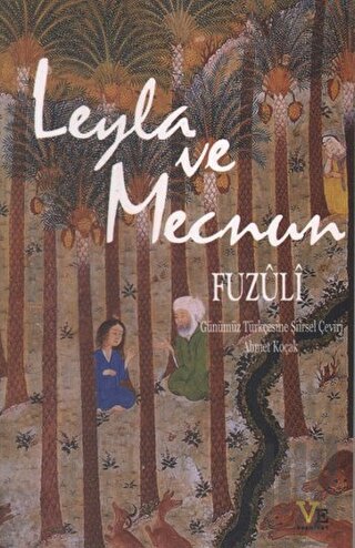 Leyla ve Mecnun