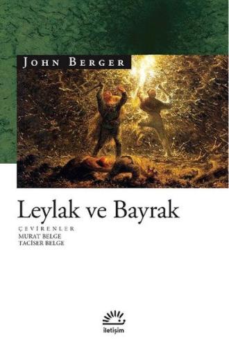 Leylak ve Bayrak | Kitap Ambarı