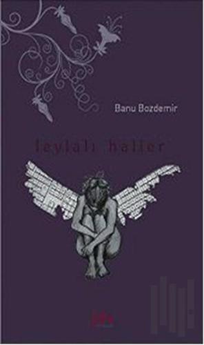 Leylalı Haller | Kitap Ambarı