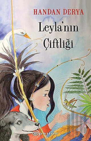 Leyla'nın Çiftliği | Kitap Ambarı