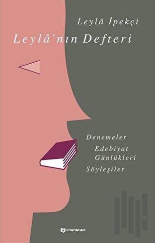 Leyla'nın Defteri | Kitap Ambarı
