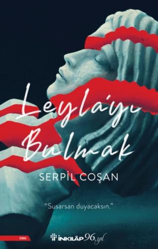 Leyla'yı Bulmak | Kitap Ambarı