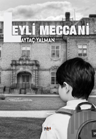 Leyli Meccani | Kitap Ambarı