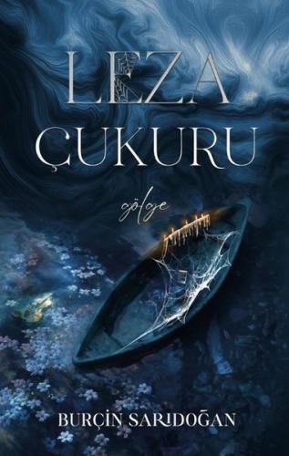 Leza Çukuru - Gölge (Ciltli) | Kitap Ambarı