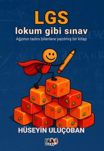 LGS Lokum Gibi Sınav