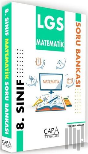 LGS Matematik Soru Bankası
