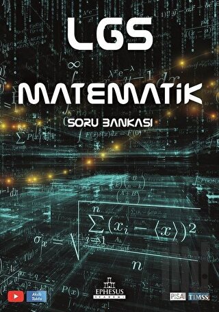 LGS Matematik Soru Bankası