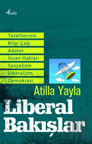 Liberal Bakışlar | Kitap Ambarı