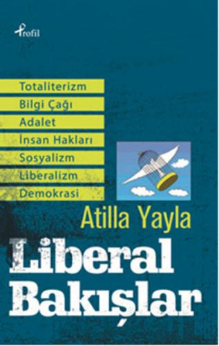 Liberal Bakışlar | Kitap Ambarı