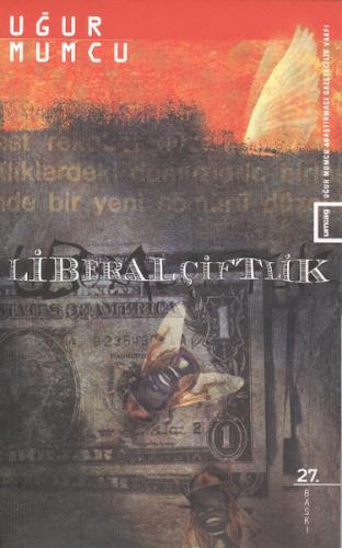 Liberal Çiftlik | Kitap Ambarı