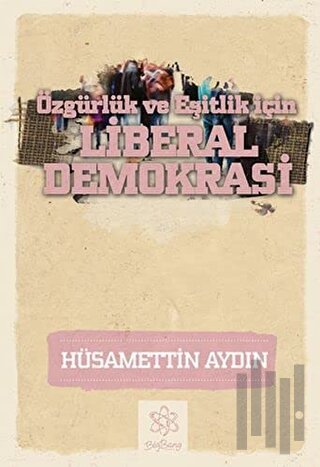 Liberal Demokrasi | Kitap Ambarı