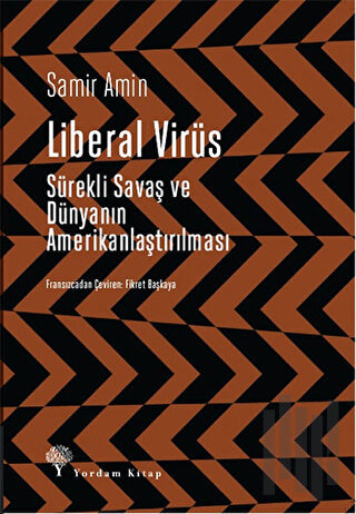 Liberal Virüs | Kitap Ambarı