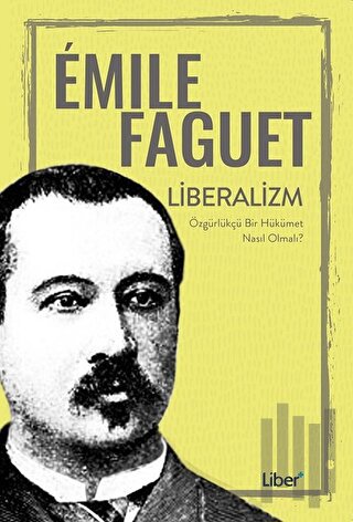 Liberalizm | Kitap Ambarı