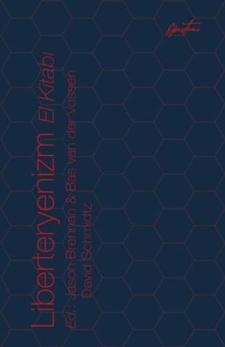 Liberteryenizm El Kitabı