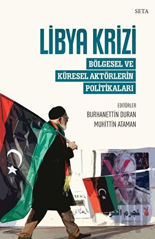 Libya Krizi | Kitap Ambarı