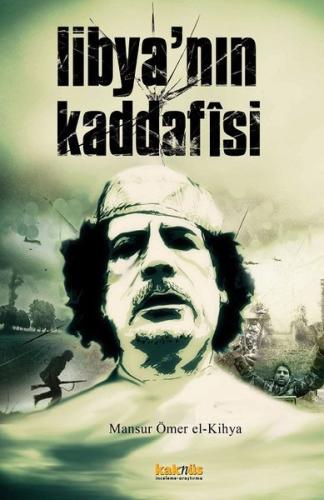 Libya'nın Kaddafisi