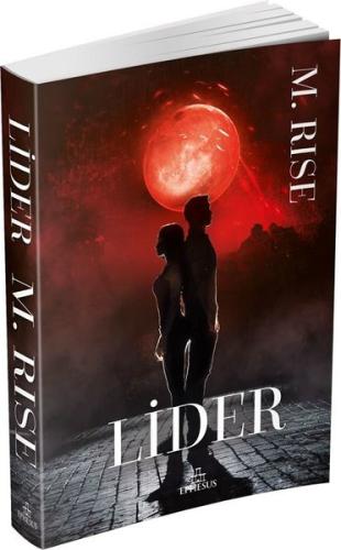 Lider - Av Serisi 4 | Kitap Ambarı