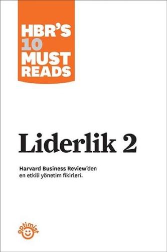 Liderlik 2 | Kitap Ambarı