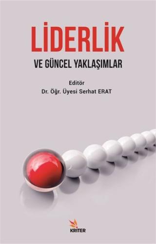 Liderlik ve Güncel Yaklaşımlar | Kitap Ambarı