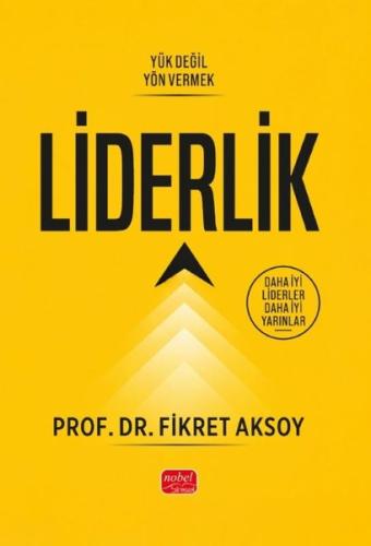 Liderlik | Kitap Ambarı