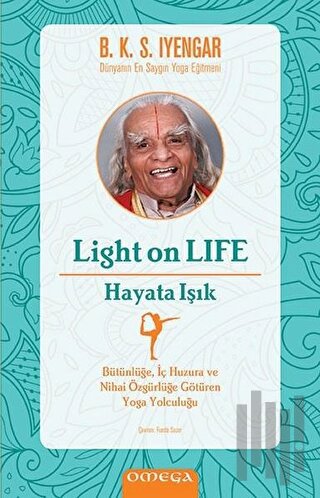 Light On Life - Hayata Işık | Kitap Ambarı
