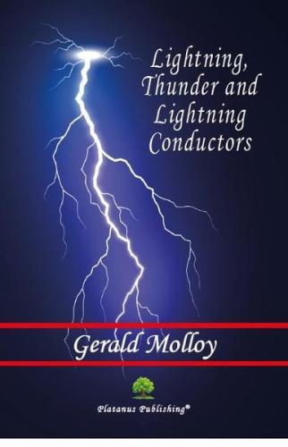 Lightning Thunder and Lightning Conductors | Kitap Ambarı