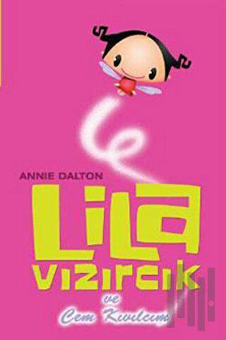 Lila Vızırcık - Cem Kıvılcım