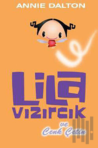 Lila Zıvırcık - Cenk Çetin