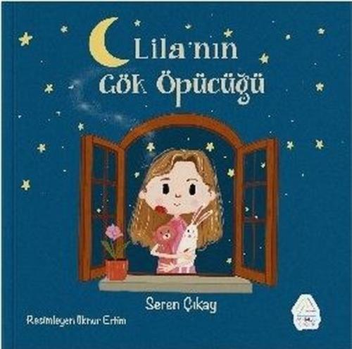 Lila'nın Gök Öpücüğü