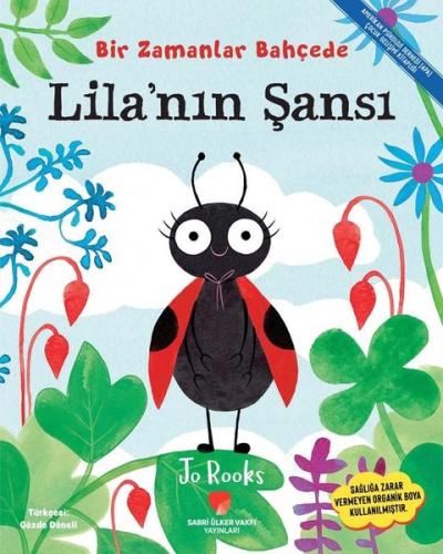 Lila'nın Şansı | Kitap Ambarı