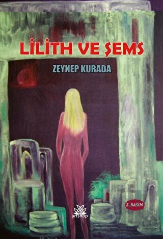 Lilith ve Şems | Kitap Ambarı