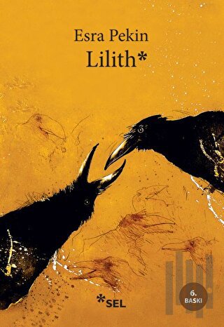 Lilith | Kitap Ambarı