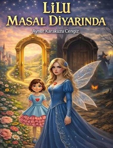 Lilu Masal Diyarında | Kitap Ambarı