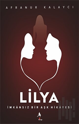 Lilya | Kitap Ambarı