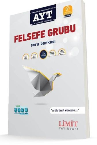 Limit AYT Felsefe Grubu Soru Bankası