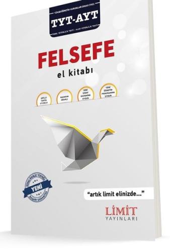 Limit Felsefe - Din Kültürü El Kitabı