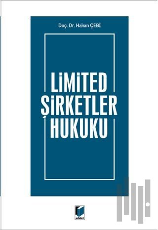 Limited Şirketler Hukuku