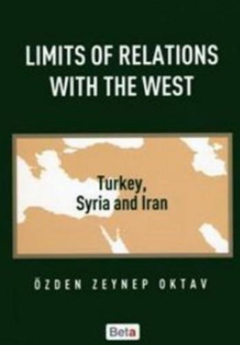 Limits Of Relations With The West | Kitap Ambarı