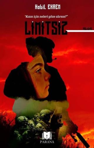 Limitsiz | Kitap Ambarı