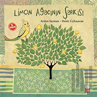 Limon Ağacının Şarkısı | Kitap Ambarı