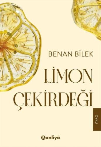 Limon Çekirdeği | Kitap Ambarı