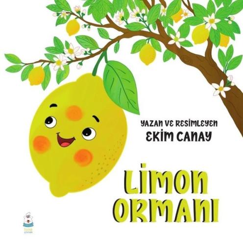 Limon Ormanı | Kitap Ambarı