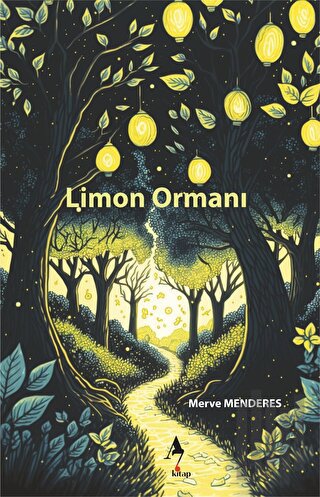 Limon Ormanı | Kitap Ambarı