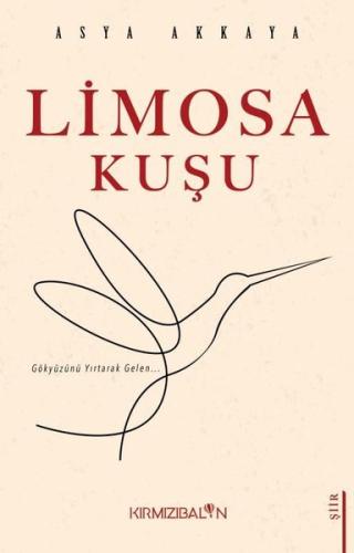 Limosa Kuşu | Kitap Ambarı