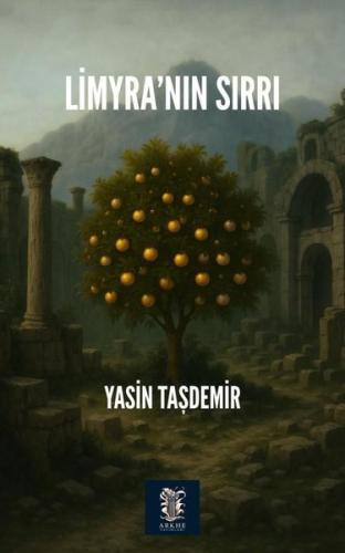 Limyra'nın Sırrı | Kitap Ambarı