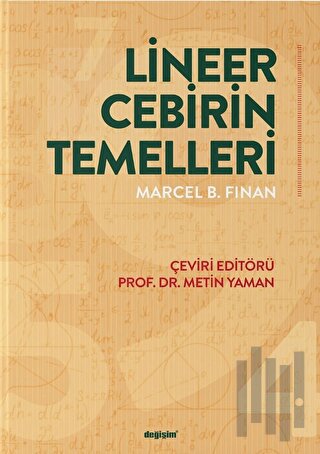 Lineer Cebirin Temelleri