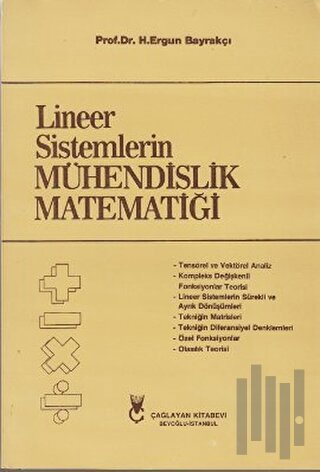 Lineer Sistemlerin Mühendislik Matematiği