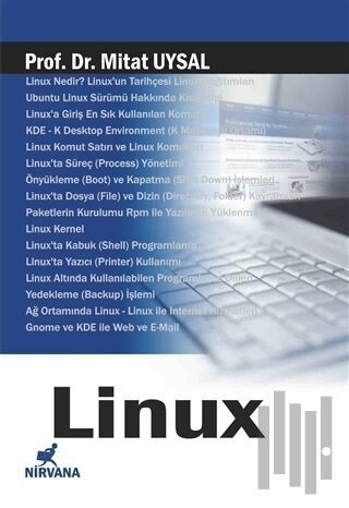Linux | Kitap Ambarı